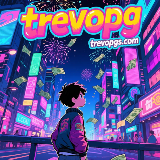 trevopg